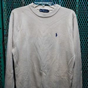 Ralph Lauren Polo crewneck
